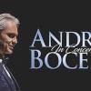 Andrea Bocelli koncert 2024-ben Budapesten az MVM Domban - Jegyárak és jegyvásárlás itt!