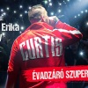 Curtis koncert 2023-ban a BOK Csarnokban! Jegyek itt!