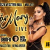 Nótár Mary koncert 2023-ban a BOK Csarnokban! Jegyek itt!