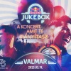 RED BULL JUKEBOX - VALMAR koncert a Margitszigeti Szabadtéri Színpadon! Jegyvásárlás itt!
