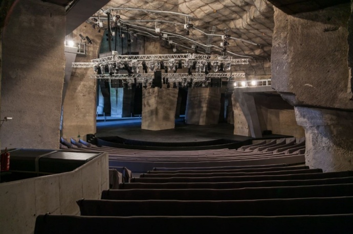 Fertőrákosi Barlangszínház 2024 - Musical, operett, koncert és sok más vár!